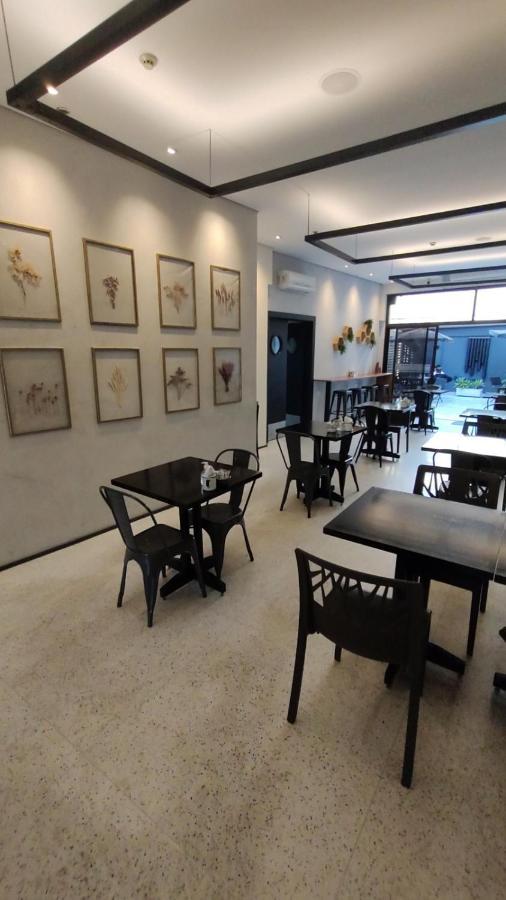 Aparthotel Saint Lawrence Flat - 56 San Paolo Esterno foto