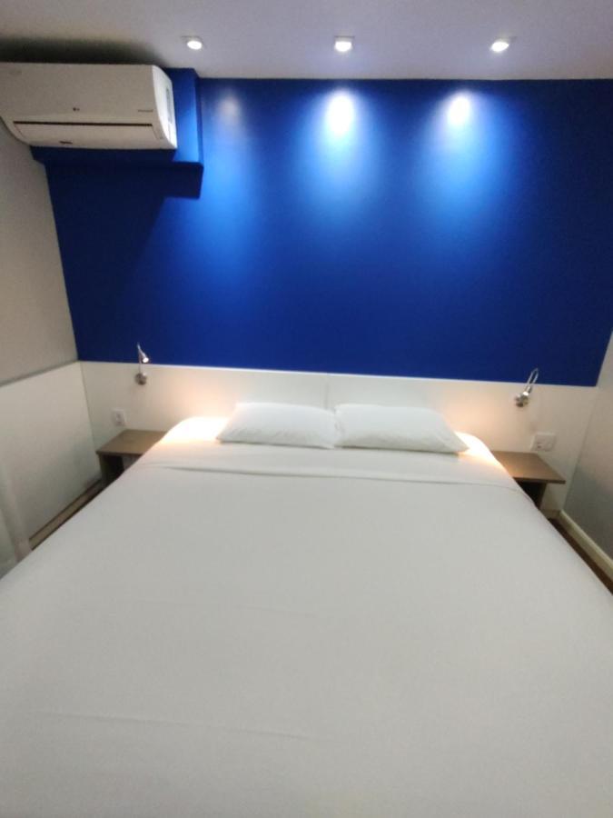 Aparthotel Saint Lawrence Flat - 56 San Paolo Esterno foto