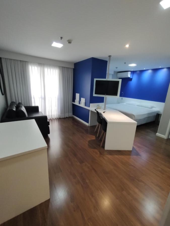 Aparthotel Saint Lawrence Flat - 56 San Paolo Esterno foto