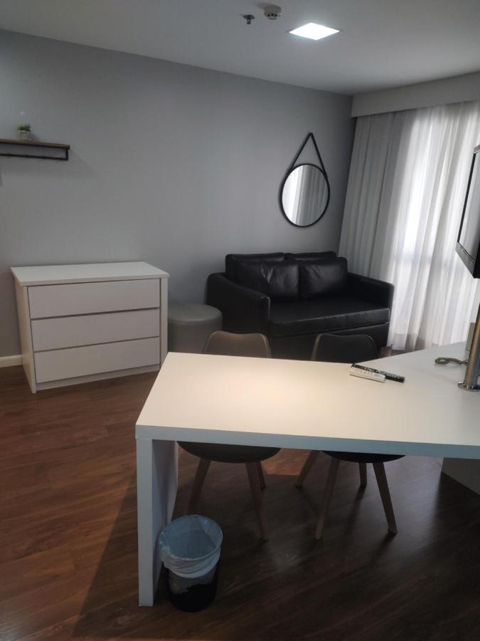 Aparthotel Saint Lawrence Flat - 56 San Paolo Esterno foto