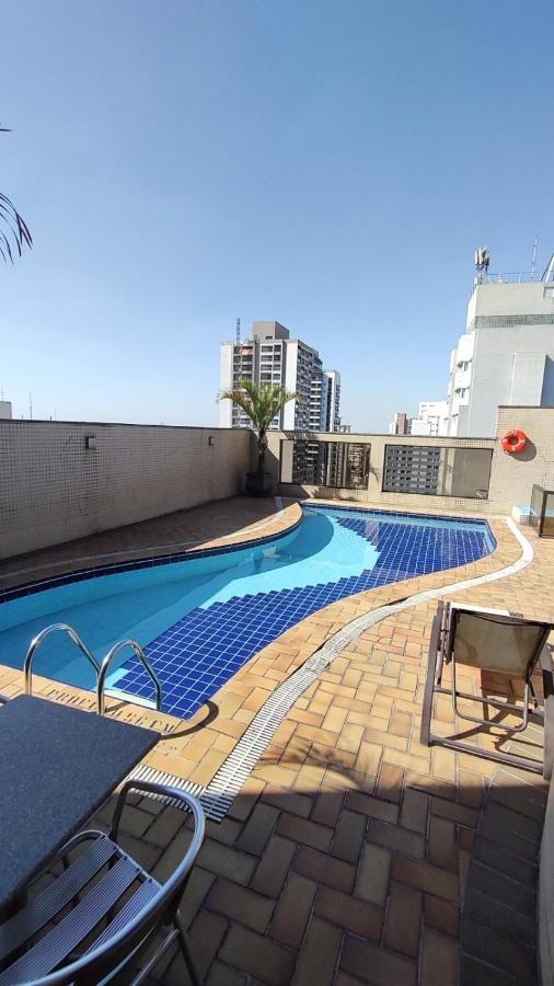 Aparthotel Saint Lawrence Flat - 56 San Paolo Esterno foto
